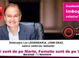 conferinta imbunatatirea relatiilor de cuplu i john gray