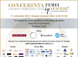 conferinta internationala femei in afaceri