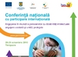 conferinta nationala angajarea in munca a persoanelor cu dizabilitati intelectuale timisoara