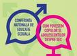 conferinta nationala de educatie sexuala