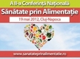 conferinta nationala sanatate prin alimentatie la hotel opera plaza
