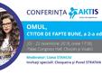 conferinta omul ctitor de fapte bune 