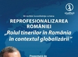 conferinta reprofesionalizarea romaniei oradea