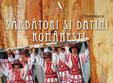 conferinta sarbatori si datini romanesti