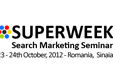 conferinta superweek romania 2012
