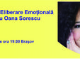 conferinta tehnicile de eliberare emo ionala eft cu oana sores