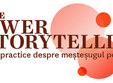 conferinta the power of stroytelling la bucuresti