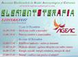conferintele publice cu tema elementoterapia la ezotericfest