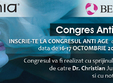 congresul international anti aging spa la bucuresti