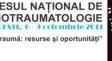 congresul national de psihotraumatologie editia i