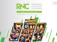 congresul roman de nutritie