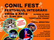 conil fest festivalul integrarii 2016 editia a xiii 