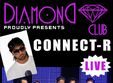 connect r in diamond club