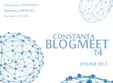 constan a blogmeet 14