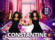 constantine constantine facem party pentru tine sambata