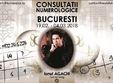 consulta ii numerologice bucure ti 2018