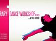 contemporary dance workshop series oradea by attila bordas