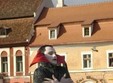 continuarea romanului dracula lansata la bran de stranepotul lui bram stoker