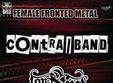 contra band si for my sins in club b52
