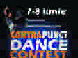 contrapunct dance contest
