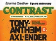 contrast atelierul de productie