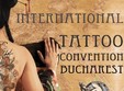 conventia internationala de tatuaje la bucuresti