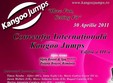 conventia internationala kangoo jumps 2011