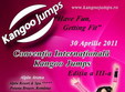 conventia internationala kangoo jumps