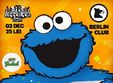 cookie monsta si xkore in berlin club