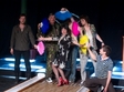 coolori la teatrul foarte mic bucuresti