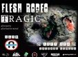 cooncert tragic si flesh rodeo in underworld