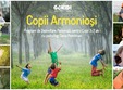 copii armonio i program de dezvoltare personala copii 3 7 ani