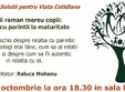 copiii raman mereu copii relatia cu parintii la maturitate