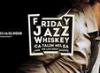 copper s friday jazz whiskey