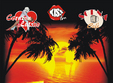 corazon latino party la scena cafe