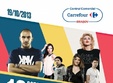 corina crush alexandra ungureanu si guess who la brasov