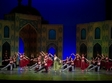 corsarul la opera nationala bucuresti