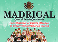 corul madrigal in premiera la brasov