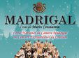 corul madrigal la ateneul roman