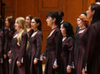 poze corul preludiu concert de colinde i cantece de craciun