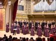 poze corul preludiu concert de colinde i cantece de craciun