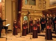 corul preludiu in gala tinerimea romana editia a iii a