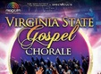corul virginia state gospel