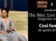cosi fan tutte mozart the met live in hd 2014