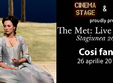 cosi fan tutte mozart the met live in hd 2014