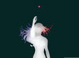 cosmic ball dream music party