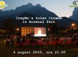 cosymo s solar cinema la arsenal park