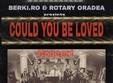 could you be loved concert berki ro big band oradea