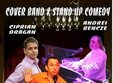 cover band andrei bencze cipri dragan mircea muresan