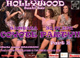 coyote party suceava